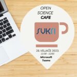 Open Science Cafe u Sveučilišnoj knjižnici Rijeka