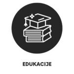 Edukacije