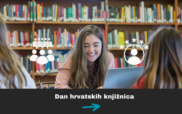 Sveučilišna knjižnica Rijeka prelazi na novu digitalnu knjižničnu platformu Alma