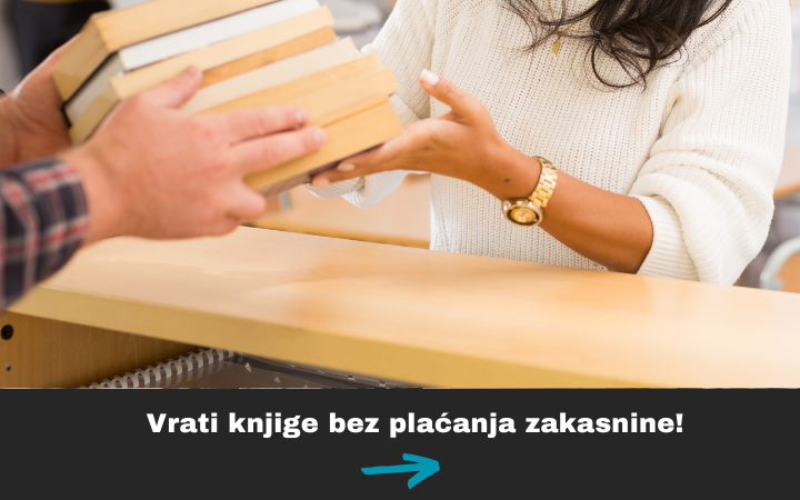 Akcija oprosta zakasnina u SVKRI