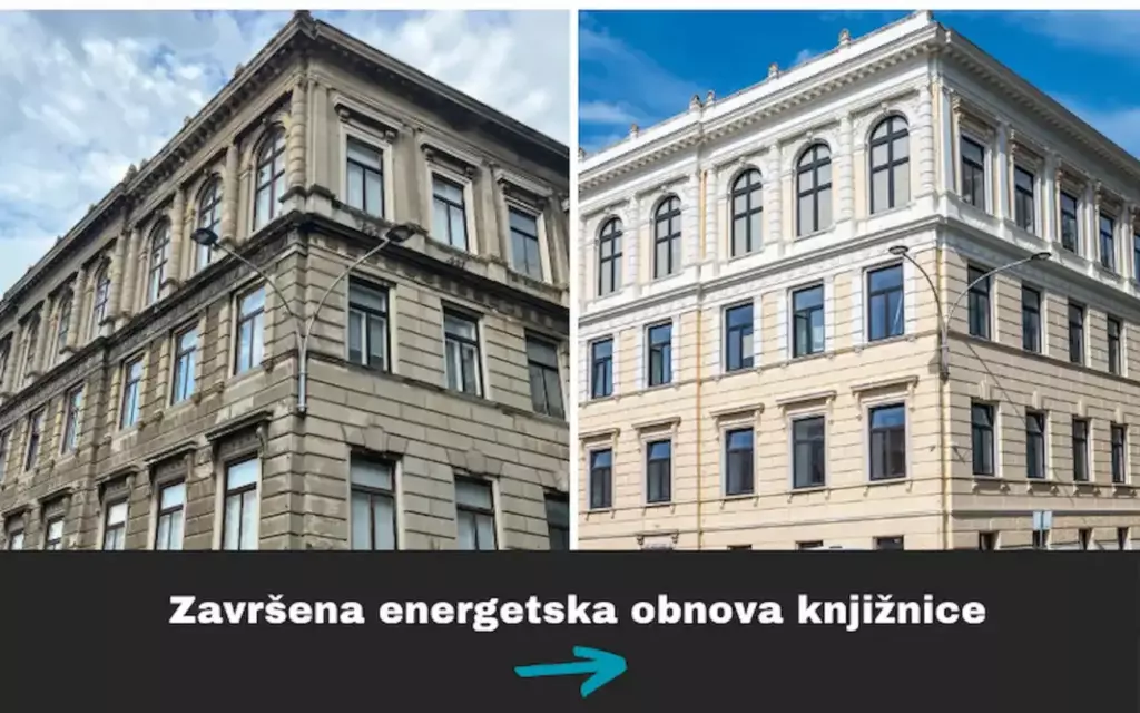 Energetska obnova