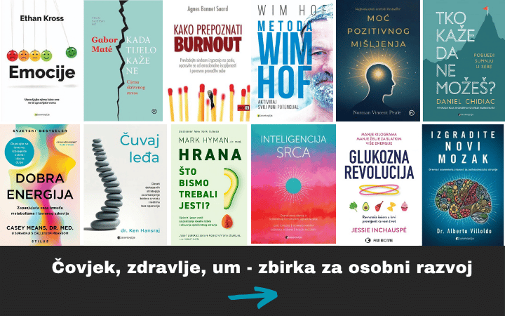 Čovjek, zdravlje, um – nova zbirka u Sveučilišnoj knjižnici Rijeka
