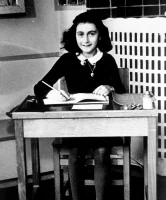 Anne Frank