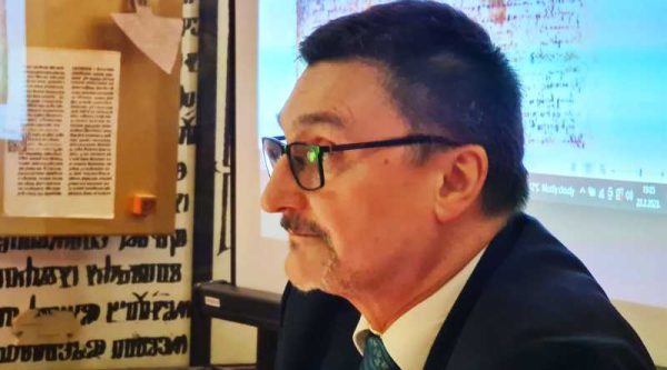 Održano predavanje Pravna važnost Bašćanske ploče