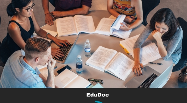 EduDoc – nova mreža stranica za studente doktorskih studija
