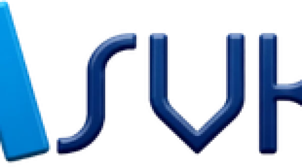 Logo knjižnice SVKRI