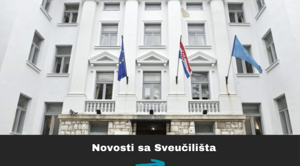 Postupak ponavljanja izbora za rektora/rektoricu Sveučilišta u Rijeci za mandatno razdoblje 2025. -2029.