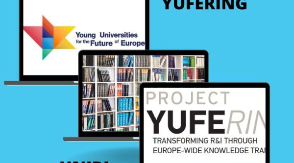Full Open Science postignuća istraživačkih timova Sveučilišta u Rijeci 