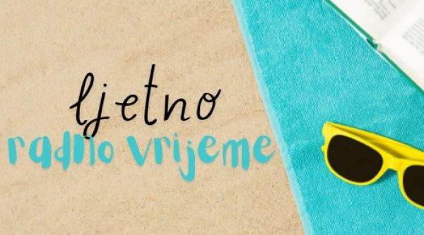 Ljetno radno vrijeme