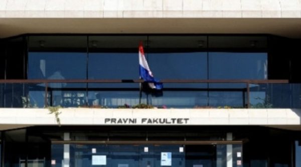 Dan otvorenih vrata – Pravna klinika na KAMPUSU UNIRI