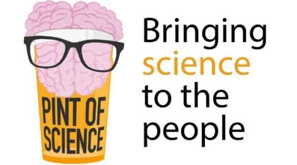 Pint of Science – razgovori o znanosti u lokalnom baru
