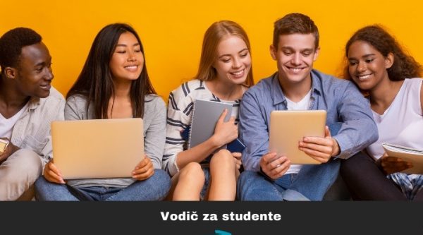 Vodič za studente