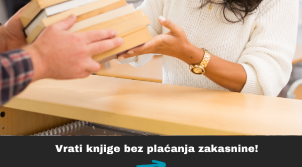 Akcija oprosta zakasnina u SVKRI