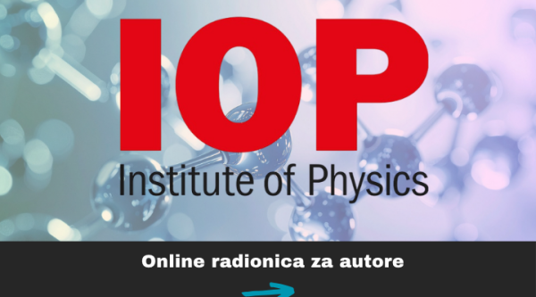 IOP Institute of physics read and publish