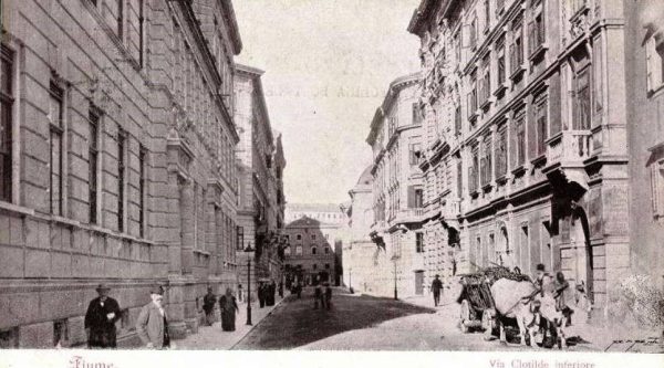 Predavanje povodom Dana kazališta “Jedanaest kazališta riječke četvrti Dolac”