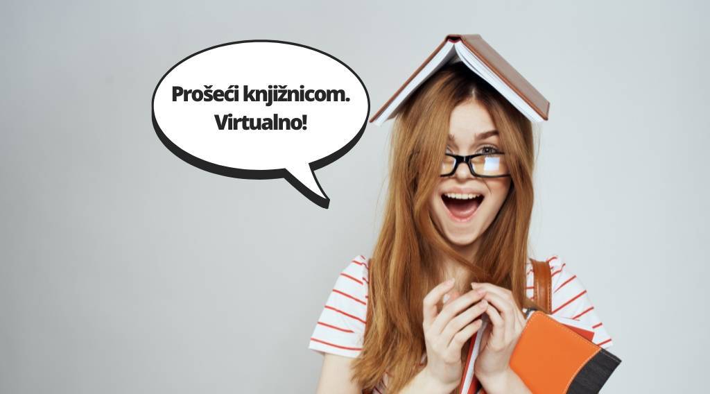 Virtualna šetnja