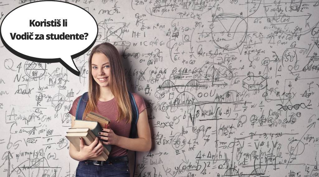 Vodič za studente